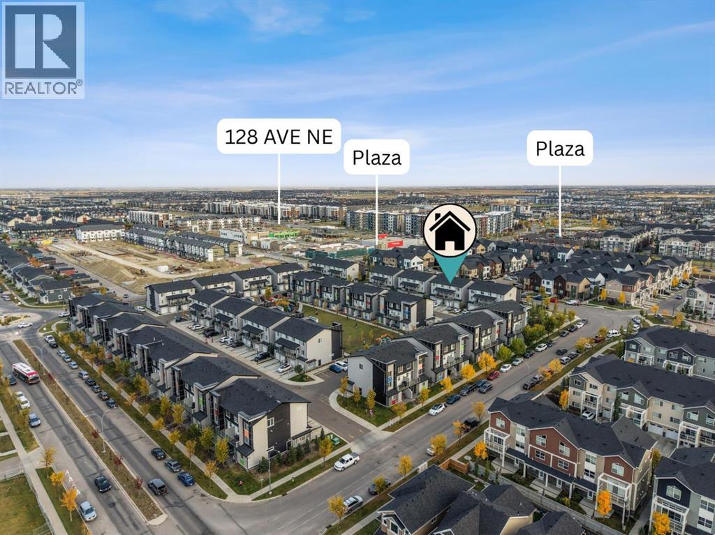 202, 135 Redstone Walk NE, Calgary, Alberta  T3N 1M6 - Photo 20 - A2349614