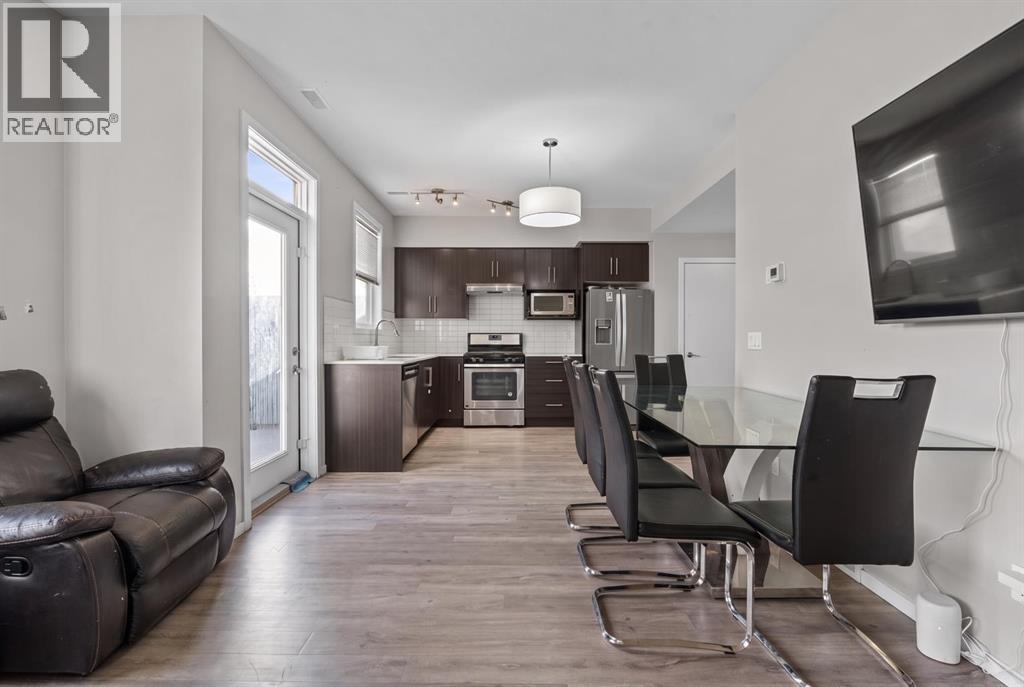 202, 135 Redstone Walk NE, Calgary, Alberta  T3N 1M6 - Photo 7 - A2349614