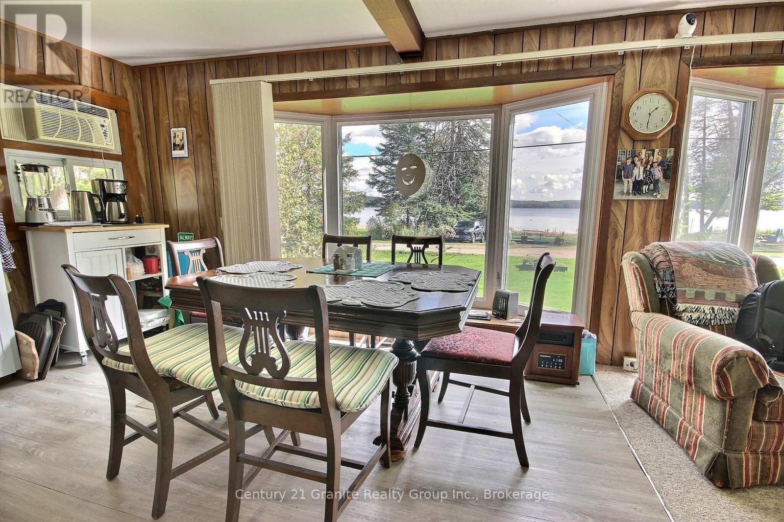 1051 Halls Lake Road, Algonquin Highlands, Ontario  K0M 1S0 - Photo 4 - X13858812
