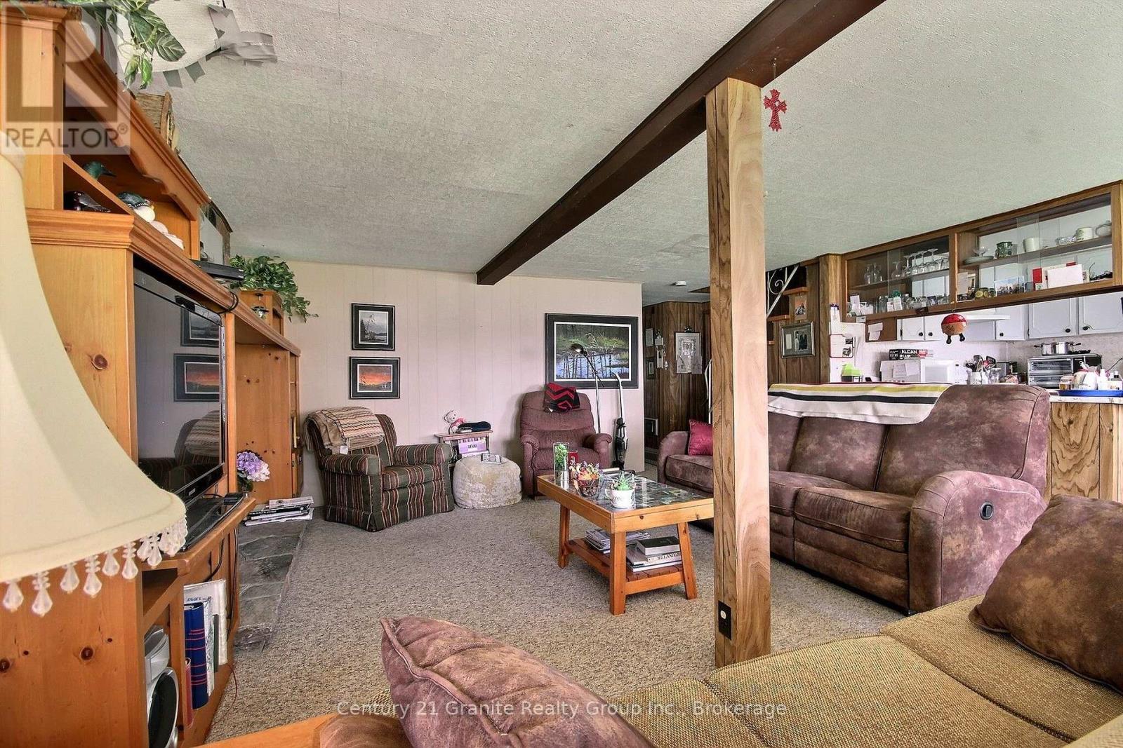 1051 Halls Lake Road, Algonquin Highlands, Ontario  K0M 1S0 - Photo 5 - X13858812