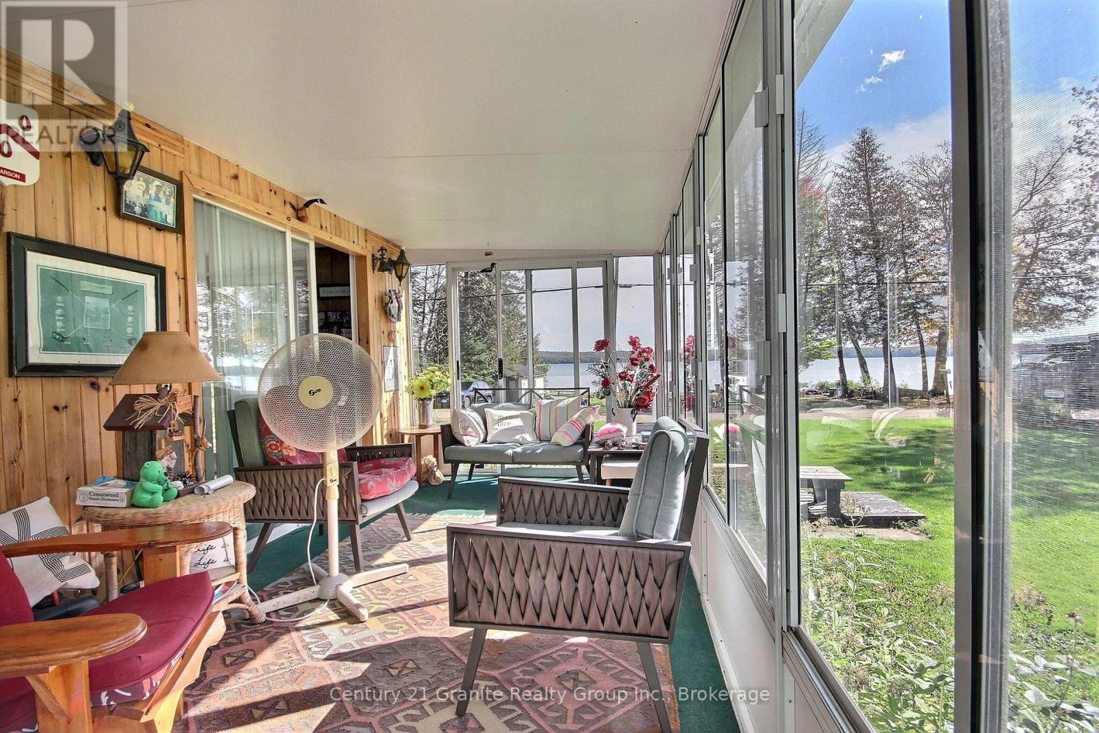 1051 Halls Lake Road, Algonquin Highlands, Ontario  K0M 1S0 - Photo 8 - X13858812