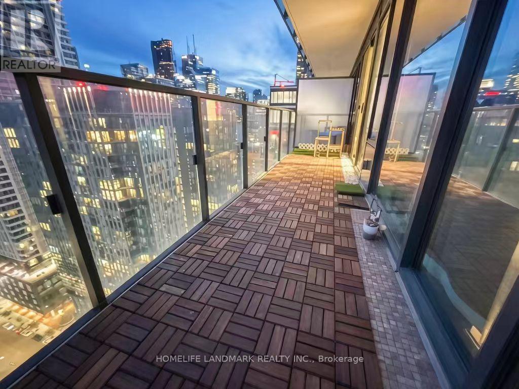 3001 - 47 Mutual Street, Toronto, Ontario  M5B 2A8 - Photo 21 - C13858782
