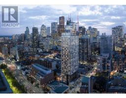 3001 - 47 MUTUAL STREET, Toronto, Ontario