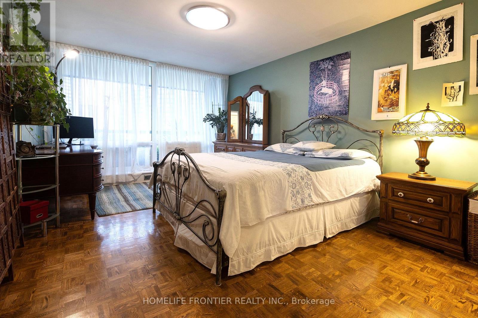 706 - 115 Antibes Drive, Toronto, Ontario  M2R 2Y9 - Photo 10 - C13858798