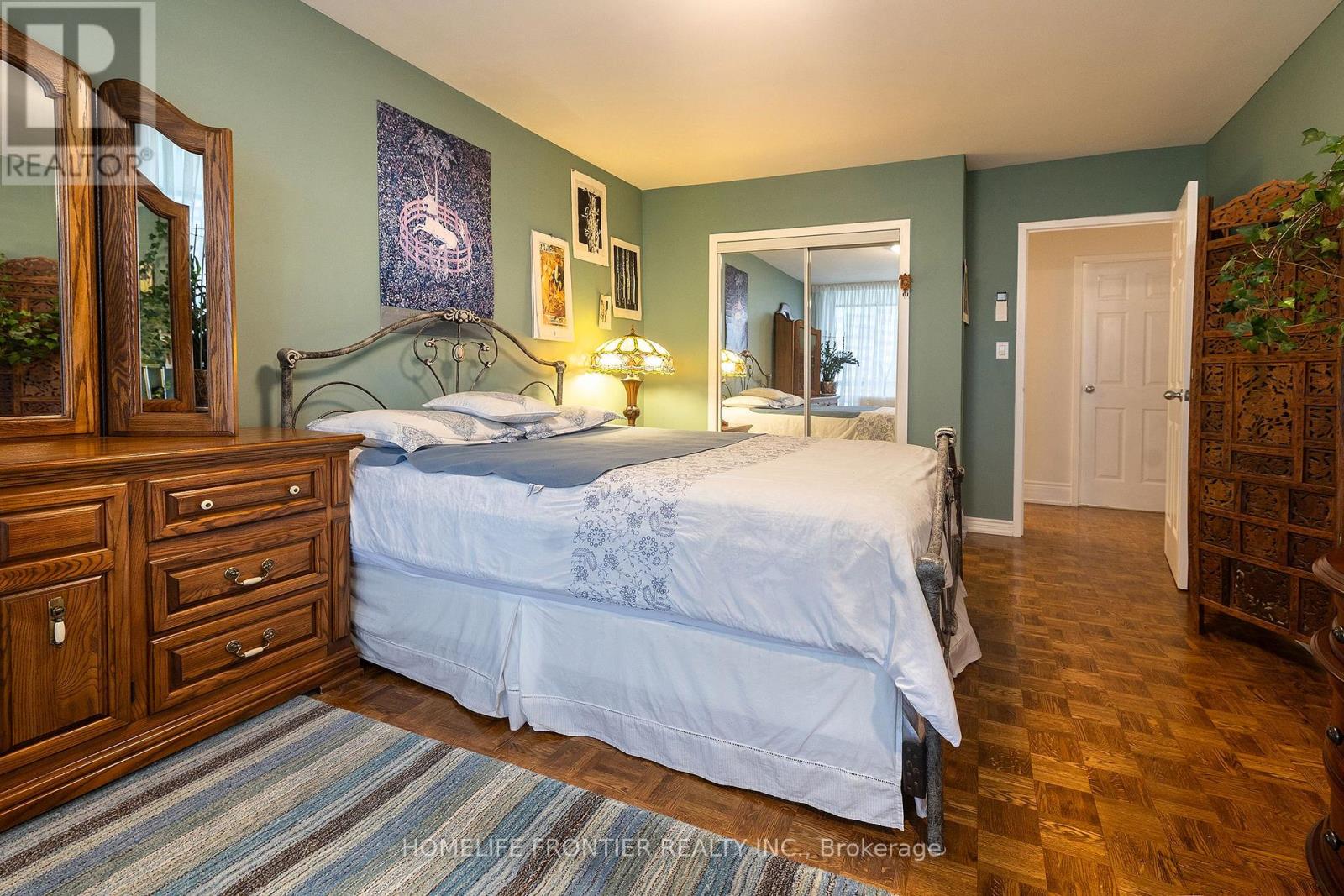 706 - 115 Antibes Drive, Toronto, Ontario  M2R 2Y9 - Photo 12 - C13858798