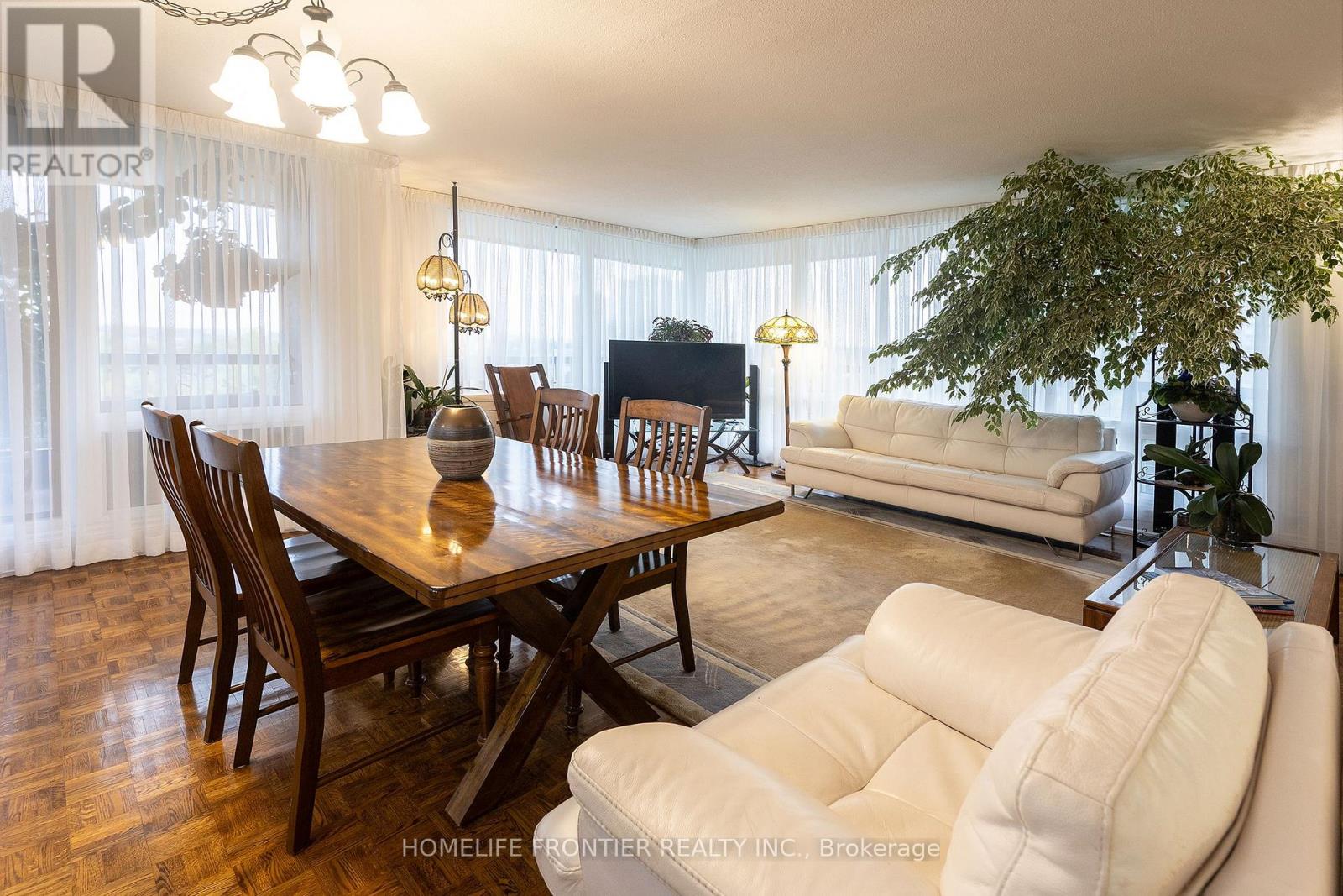 706 - 115 Antibes Drive, Toronto, Ontario  M2R 2Y9 - Photo 19 - C13858798