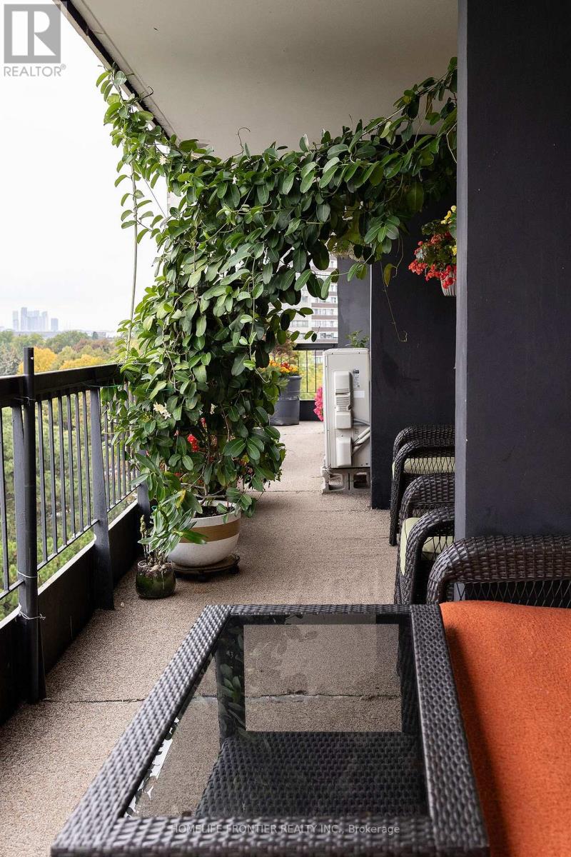 706 - 115 Antibes Drive, Toronto, Ontario  M2R 2Y9 - Photo 2 - C13858798