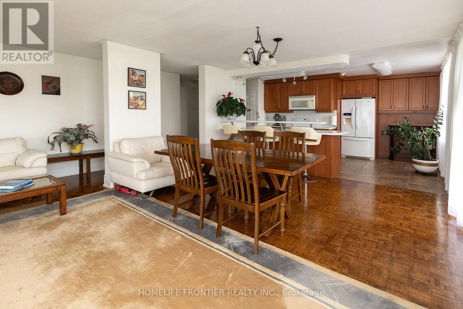 706 - 115 Antibes Drive, Toronto, Ontario  M2R 2Y9 - Photo 35 - C13858798