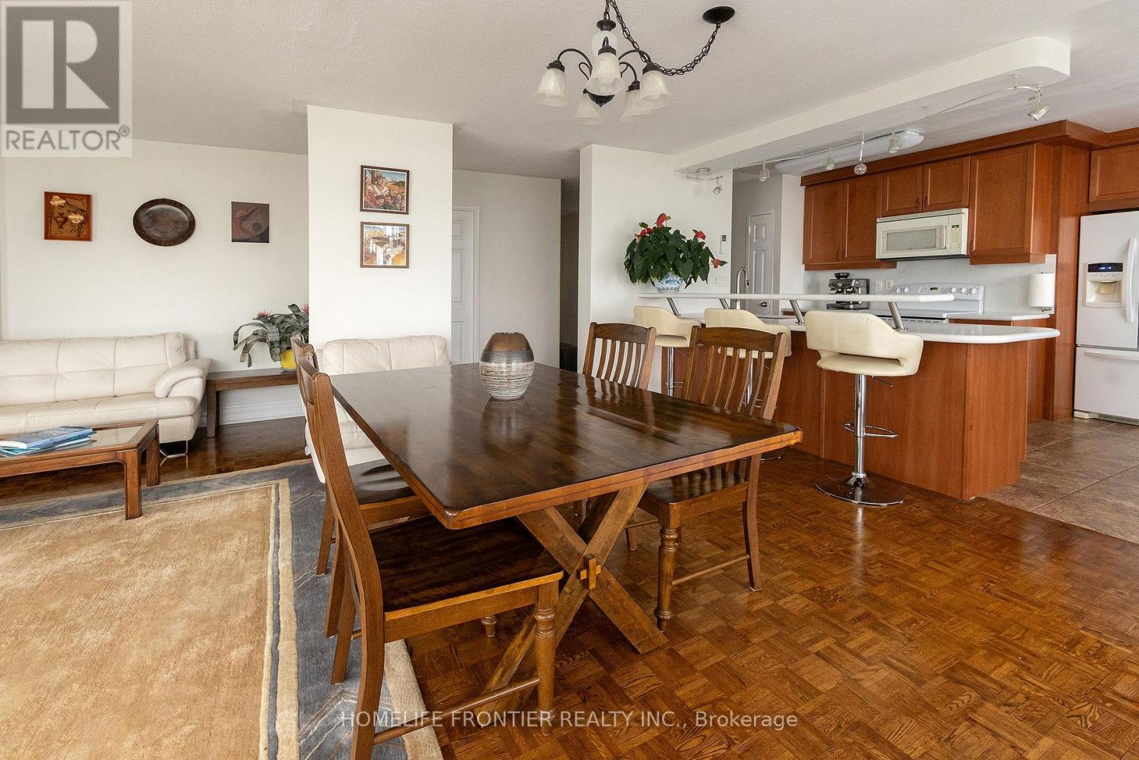 706 - 115 Antibes Drive, Toronto, Ontario  M2R 2Y9 - Photo 36 - C13858798