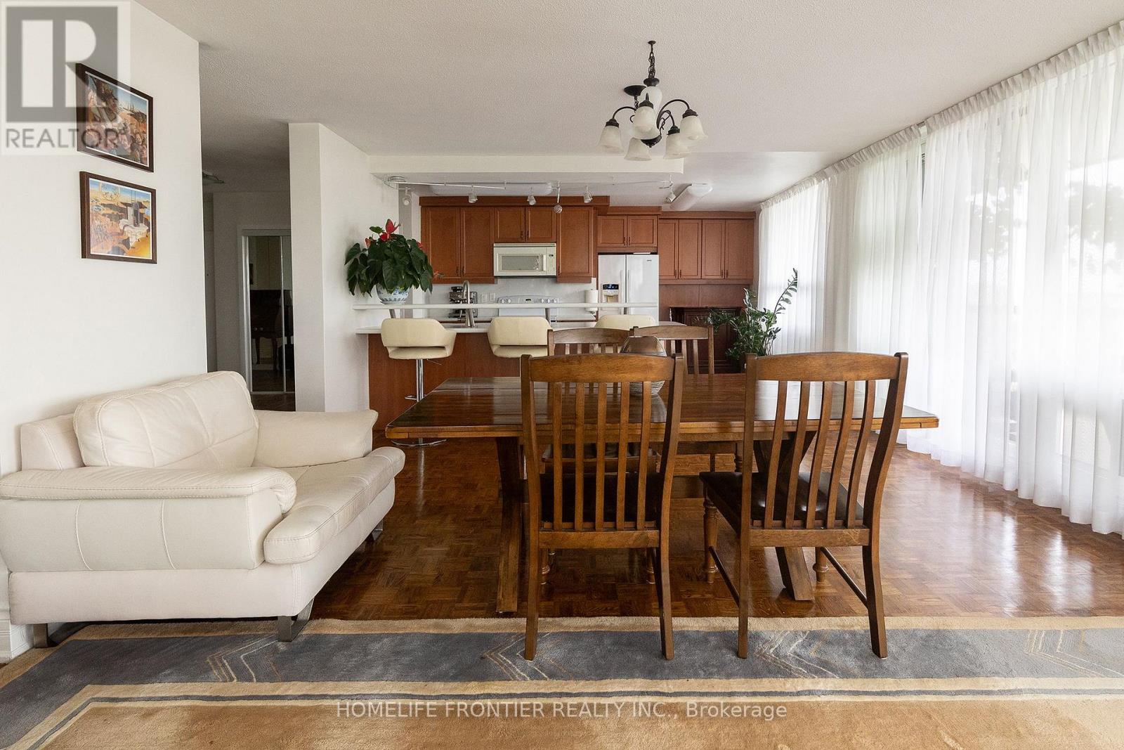 706 - 115 Antibes Drive, Toronto, Ontario  M2R 2Y9 - Photo 37 - C13858798