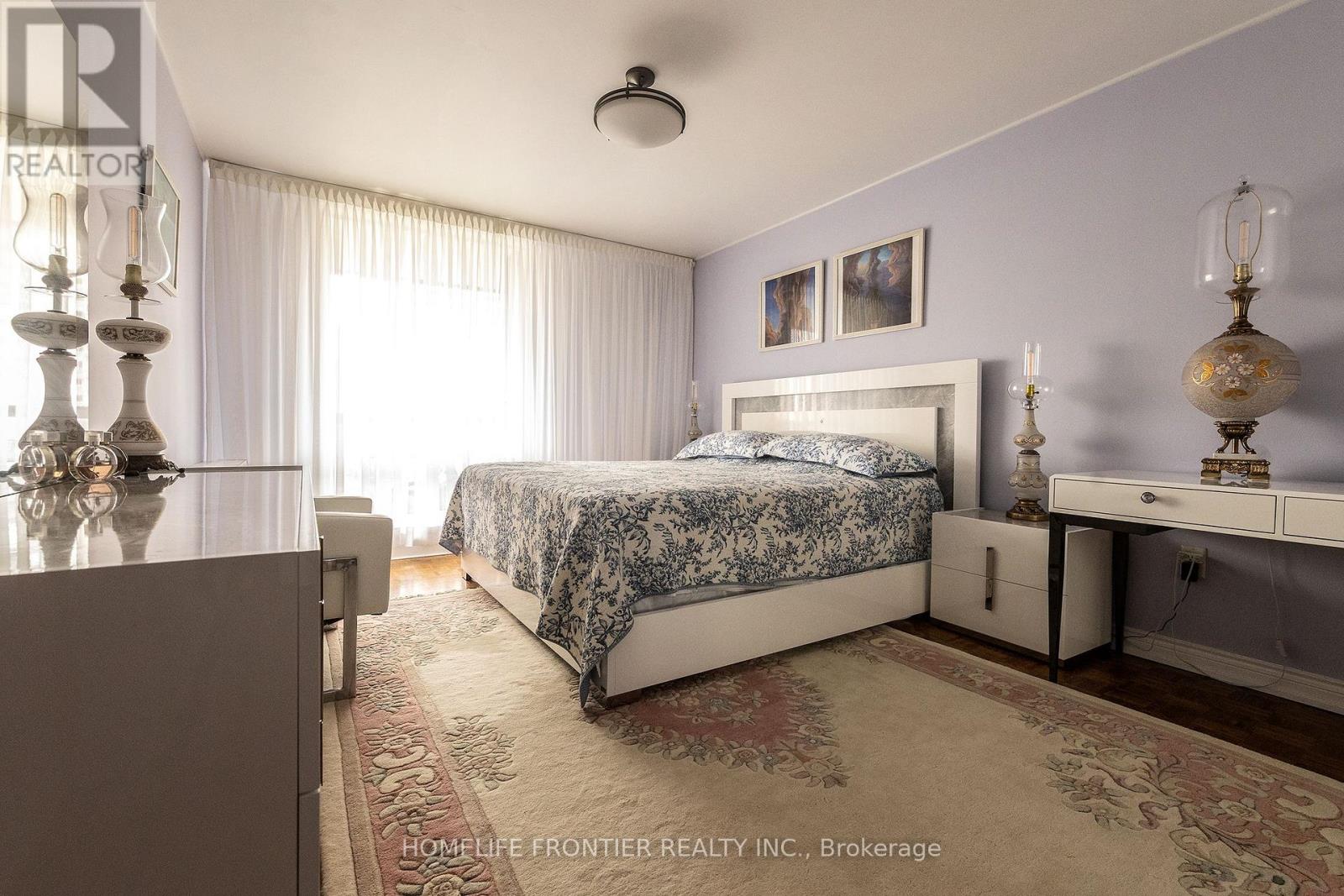 706 - 115 Antibes Drive, Toronto, Ontario  M2R 2Y9 - Photo 6 - C13858798