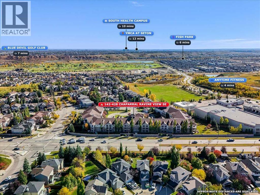 142, 428 Chaparral Ravine View Se, Calgary, Alberta  T2X 0A5 - Photo 35 - A2349720