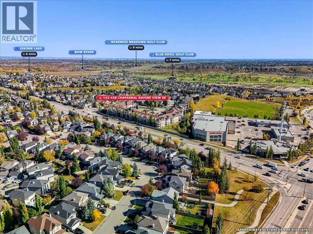 142, 428 Chaparral Ravine View Se, Calgary, Alberta  T2X 0A5 - Photo 34 - A2349720