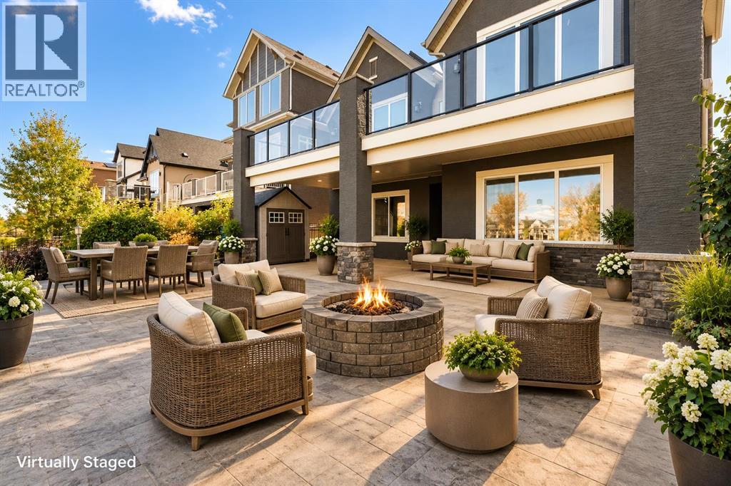 94 Mahogany Cove Se, Calgary, Alberta  T3M 2S5 - Photo 44 - A2349802
