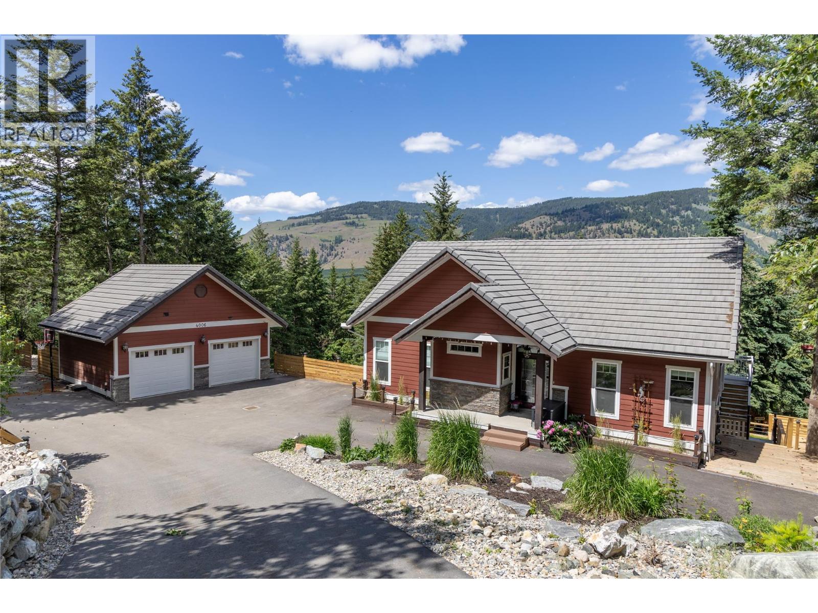 4006 Coachwood Close, Coldstream, British Columbia
