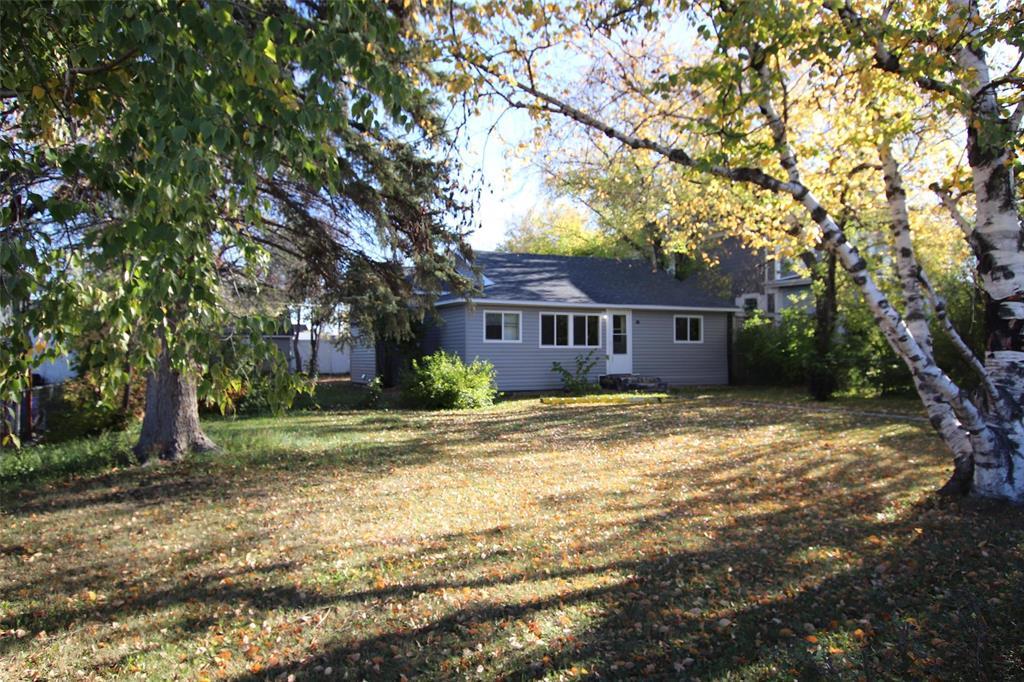 455 Larose Avenue, The Pas, Manitoba  R9A 1L4 - Photo 0 - 202624788