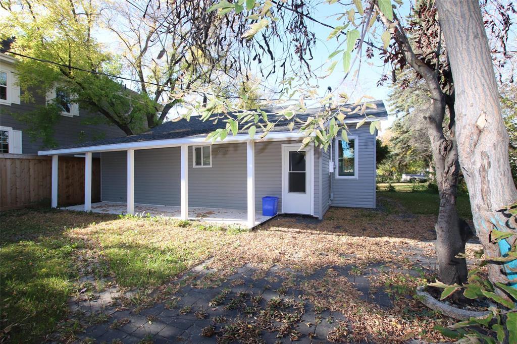 455 Larose Avenue, The Pas, Manitoba  R9A 1L4 - Photo 16 - 202624788