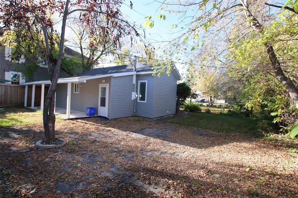455 Larose Avenue, The Pas, Manitoba  R9A 1L4 - Photo 17 - 202624788