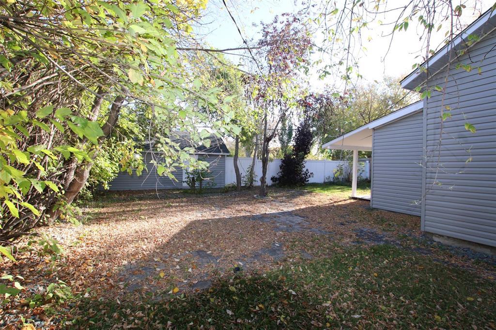 455 Larose Avenue, The Pas, Manitoba  R9A 1L4 - Photo 18 - 202624788