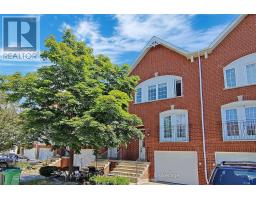 23 - 1588 SOUTH PARADE COURT, Mississauga, Ontario