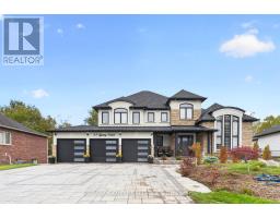 33 YOUNG COURT, Orangeville, Ontario
