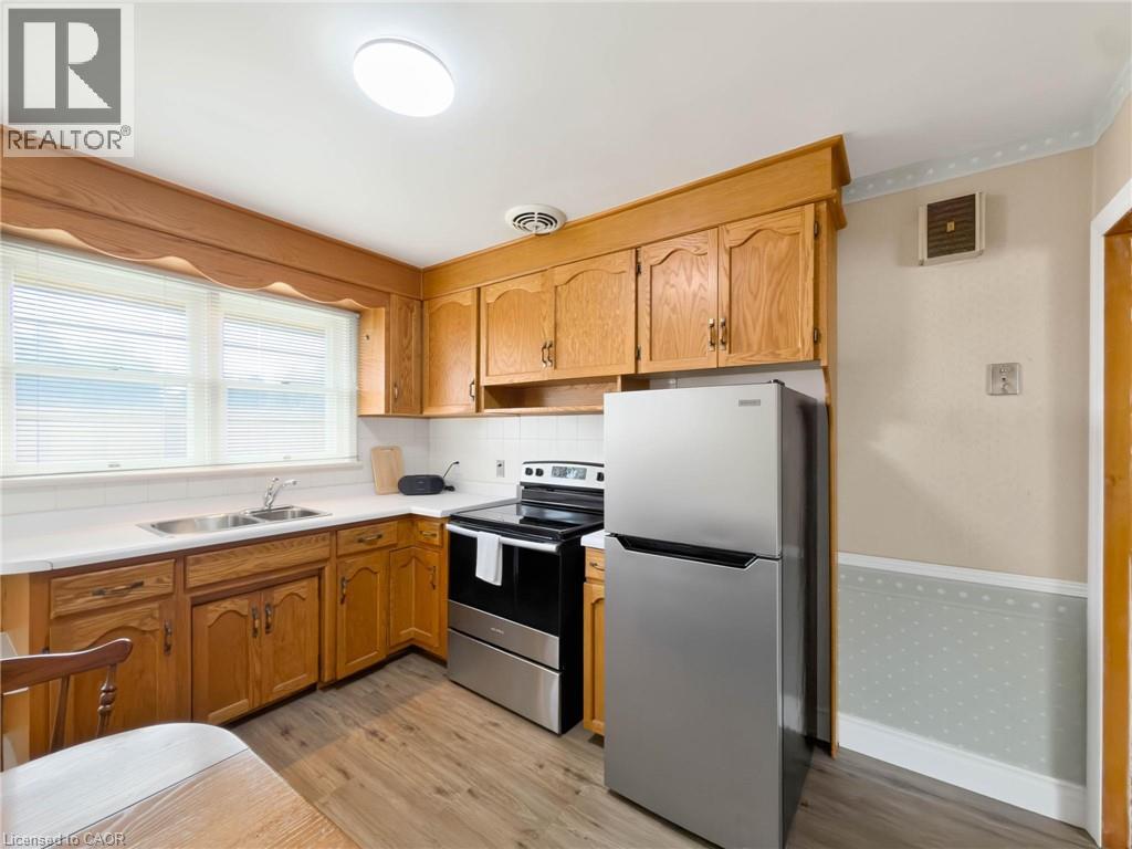 6558 O'neil Street, Niagara Falls, Ontario  L2J 1N1 - Photo 19 - 40867411
