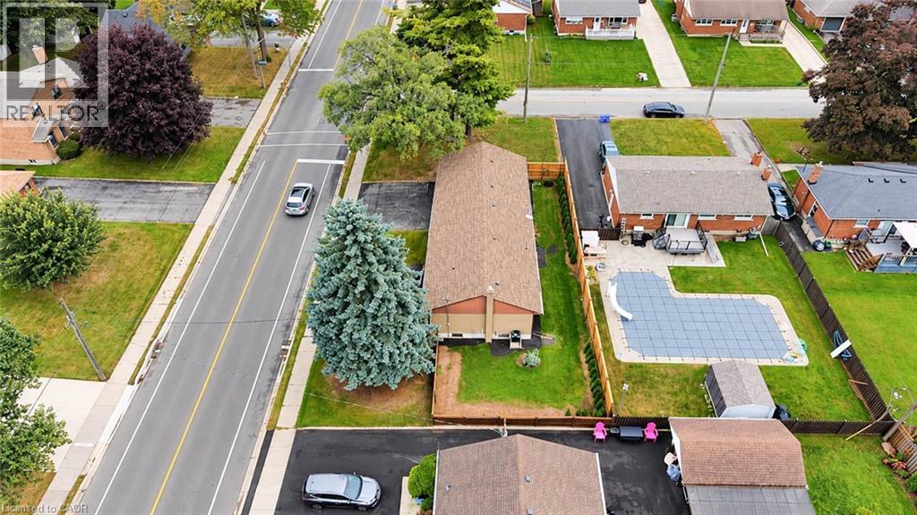 6558 O'neil Street, Niagara Falls, Ontario  L2J 1N1 - Photo 34 - 40867411