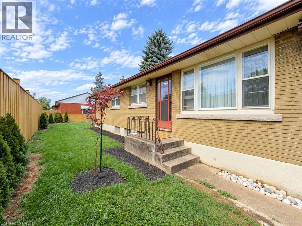 6558 O'neil Street, Niagara Falls, Ontario  L2J 1N1 - Photo 38 - 40867411