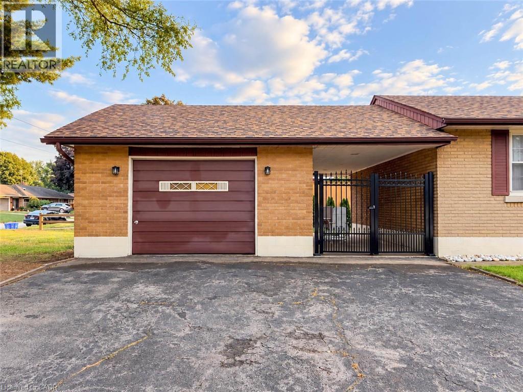 6558 O'neil Street, Niagara Falls, Ontario  L2J 1N1 - Photo 4 - 40867411