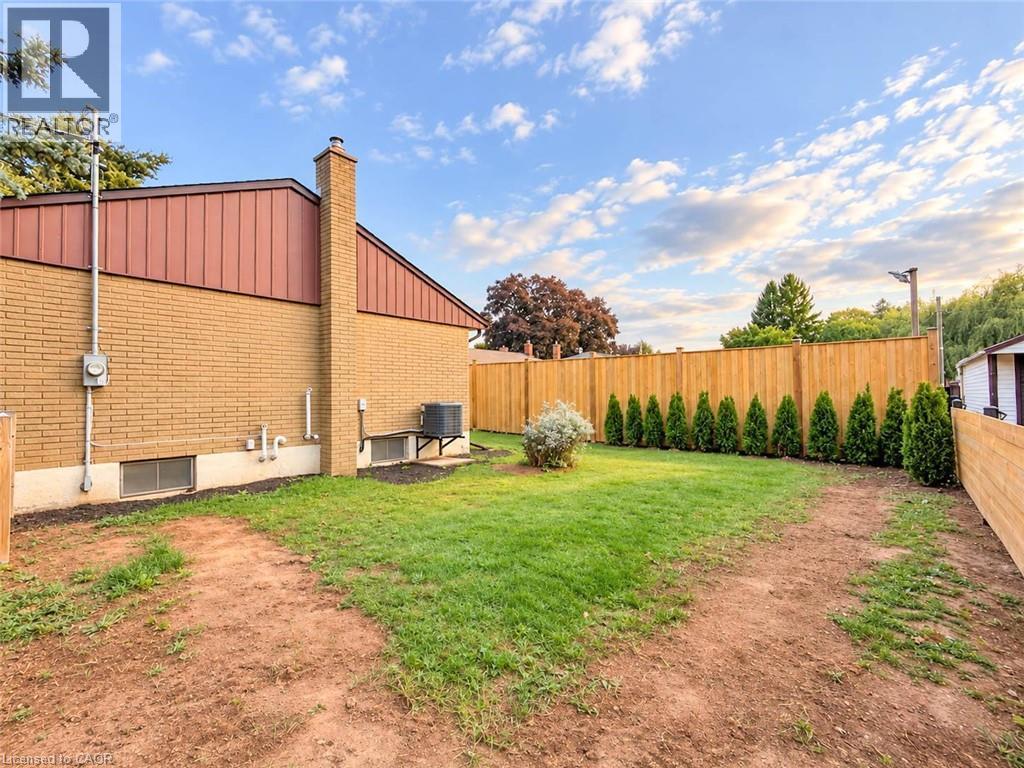 6558 O'neil Street, Niagara Falls, Ontario  L2J 1N1 - Photo 42 - 40867411