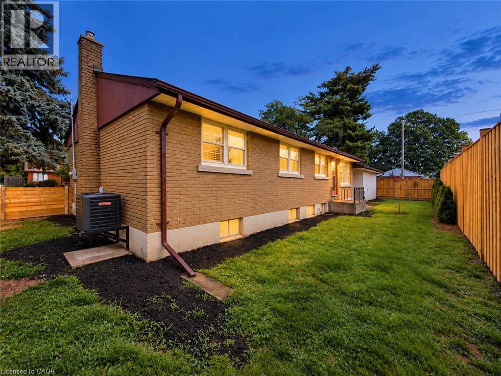 6558 O'neil Street, Niagara Falls, Ontario  L2J 1N1 - Photo 43 - 40867411