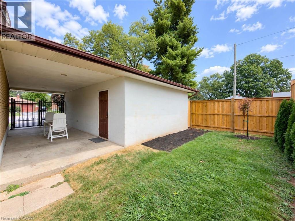 6558 O'neil Street, Niagara Falls, Ontario  L2J 1N1 - Photo 5 - 40867411