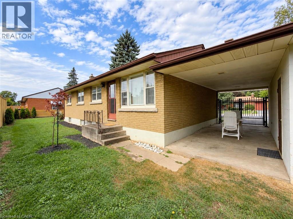 6558 O'neil Street, Niagara Falls, Ontario  L2J 1N1 - Photo 6 - 40867411