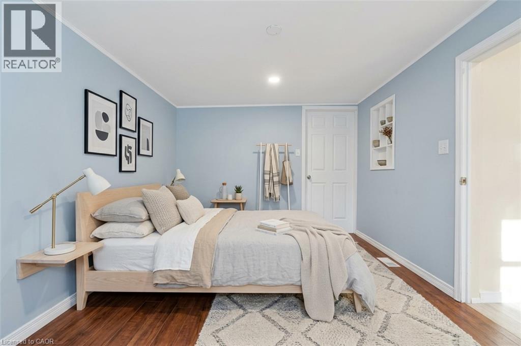 116 Franciscus Street, Waterloo, Ontario  N2J 4G8 - Photo 14 - 40866986