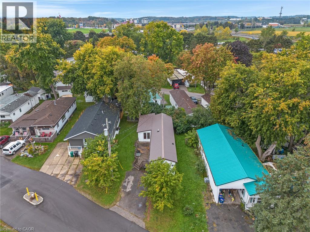 116 Franciscus Street, Waterloo, Ontario  N2J 4G8 - Photo 19 - 40866986