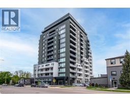 71 WYNDHAM Street S Unit# 1106, Guelph, Ontario
