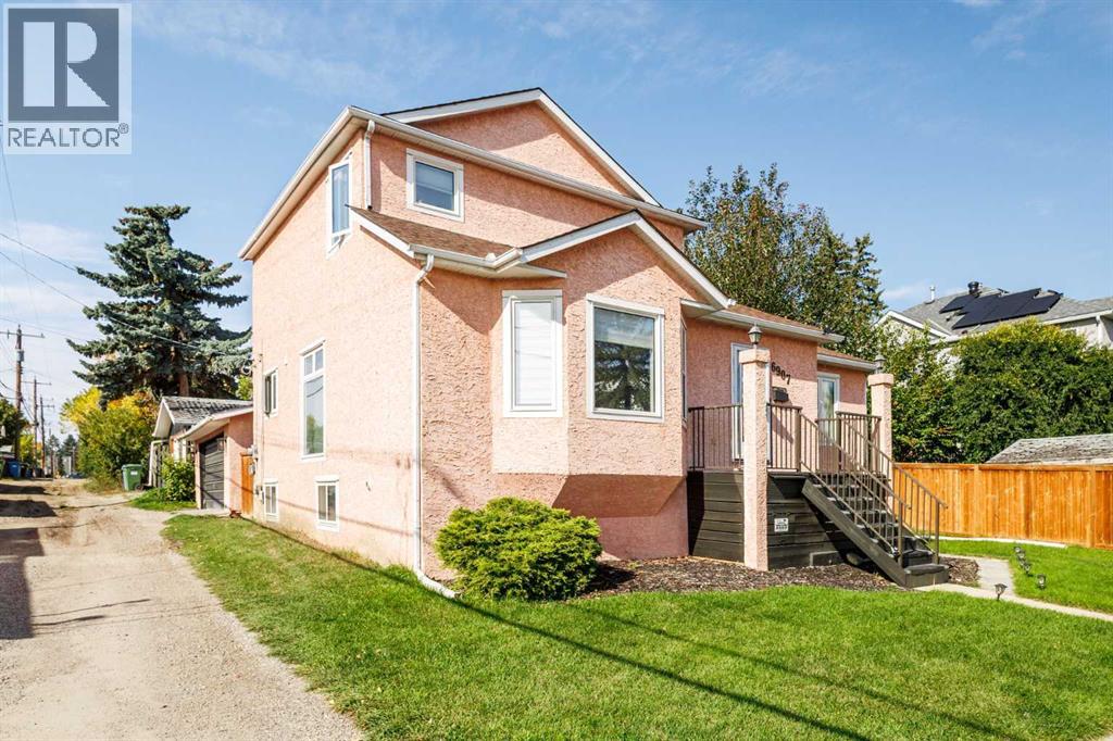 6907 6 Street Sw, Calgary, Alberta  T2V 5H8 - Photo 38 - A2347575