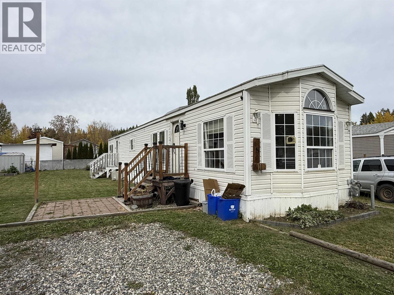 15 3211 GOOK ROAD, Quesnel, British Columbia