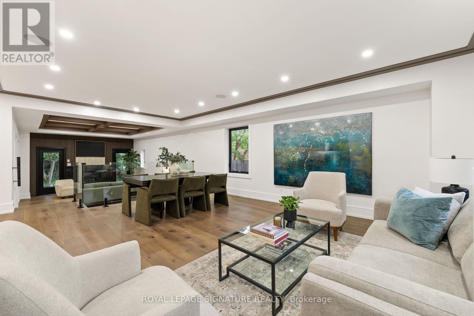 29 Blaketon Road, Toronto, Ontario  M9B 4W4 - Photo 5 - W13767538