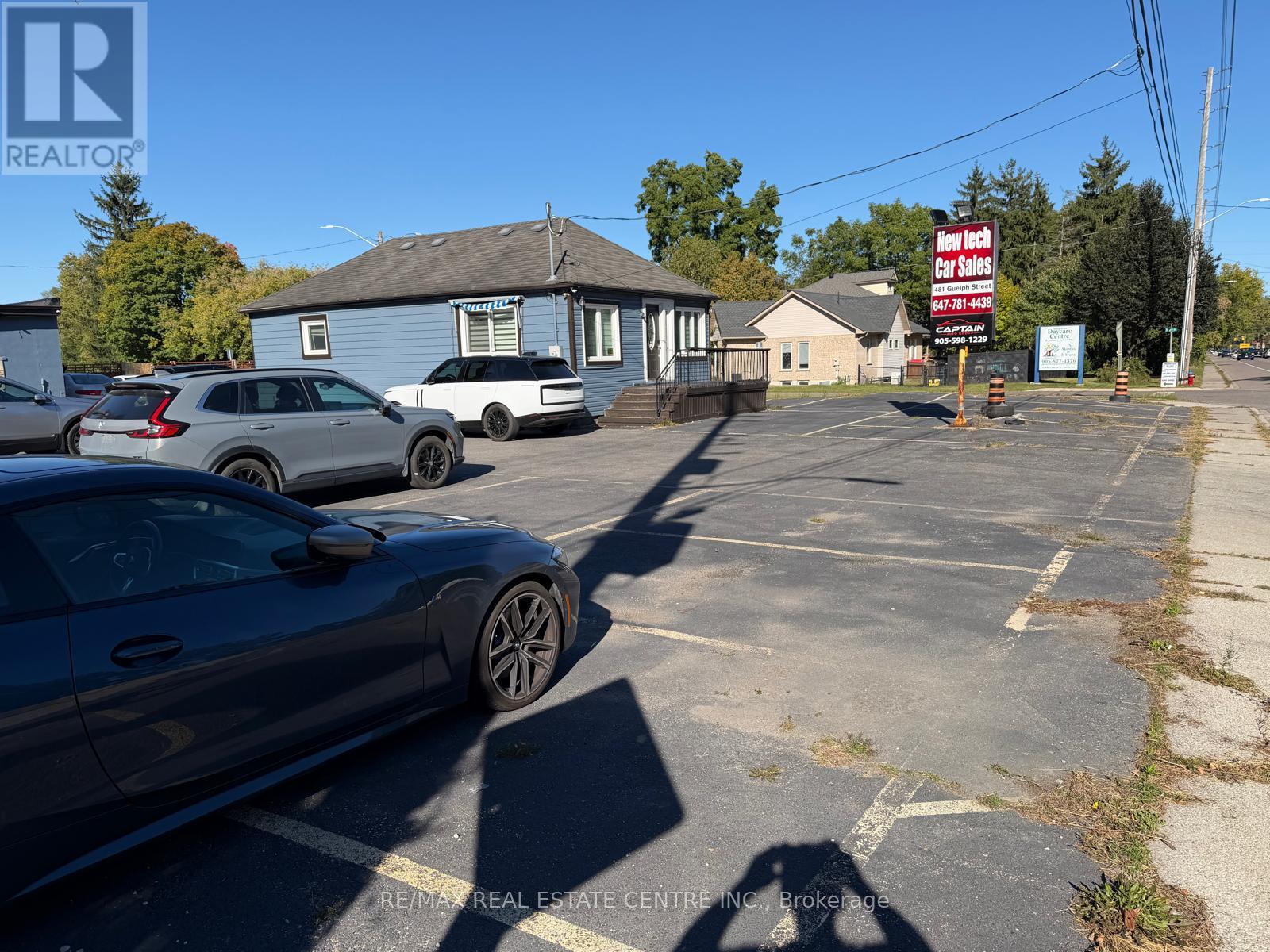 481 Guelph Street N, Halton Hills, Ontario L0P 1K0 - Photo 4 - W13819426