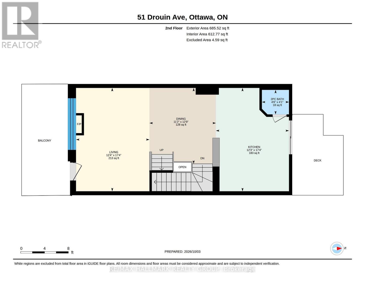 51 Drouin Avenue, Ottawa, Ontario  K1K 2A6 - Photo 46 - X13857366
