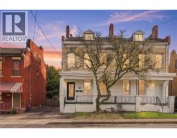 256 BAY Street N, Hamilton, Ontario