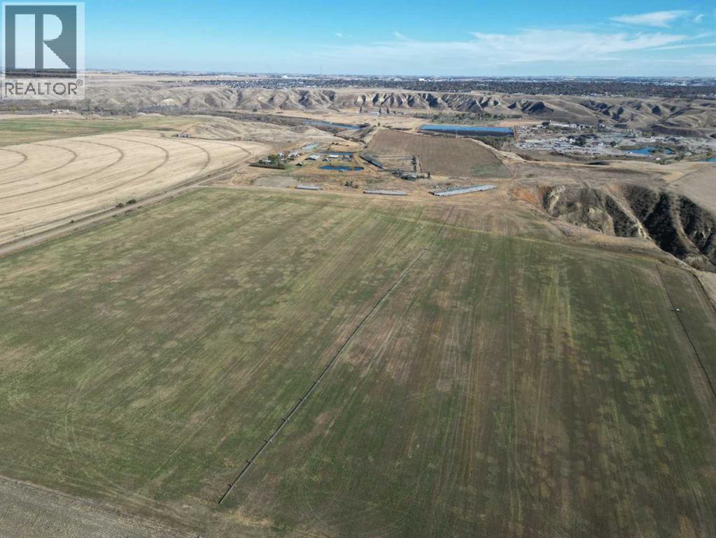 221036 TWP RD 9-1A Township