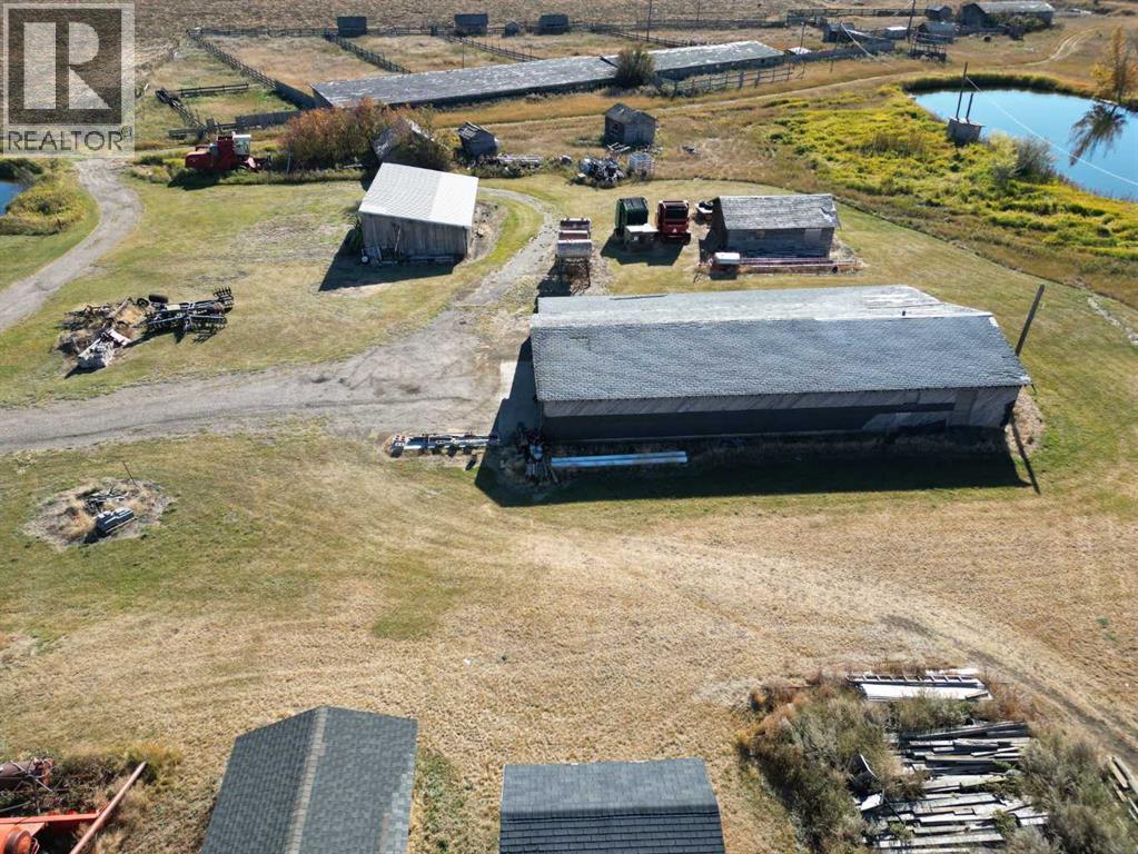 221036 TWP RD 9-1A Township