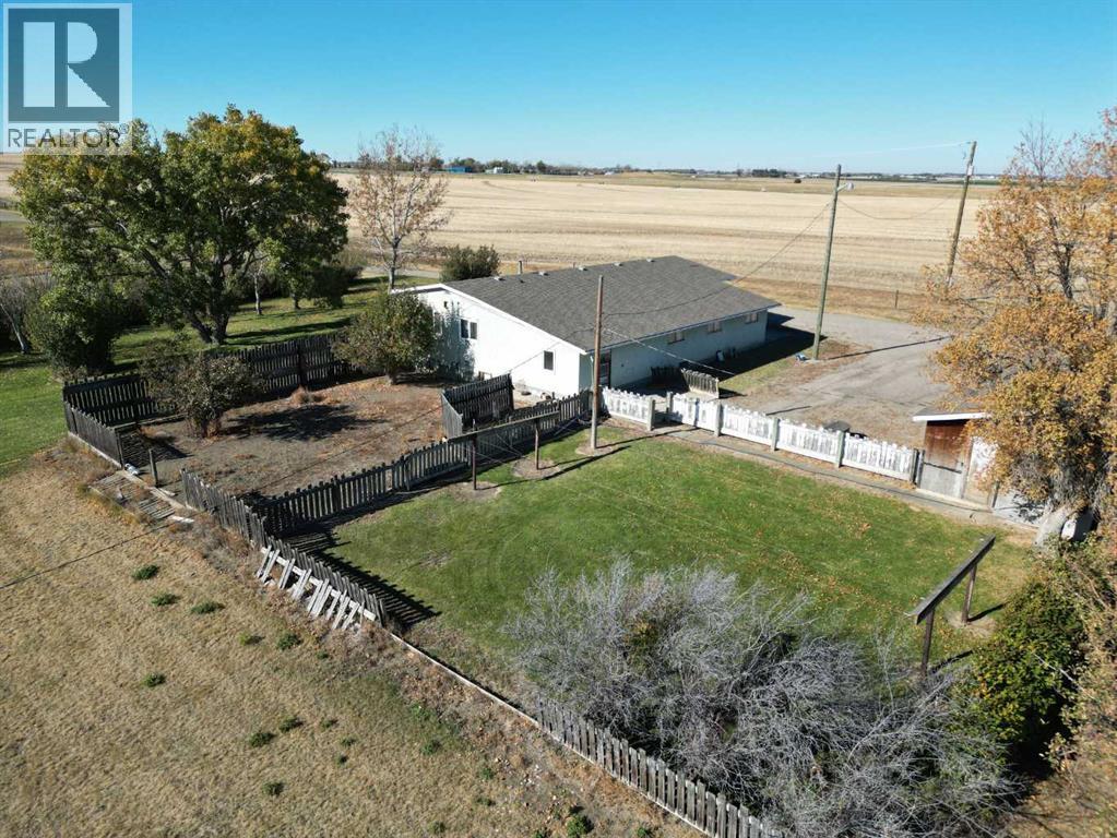 221036 TWP RD 9-1A Township