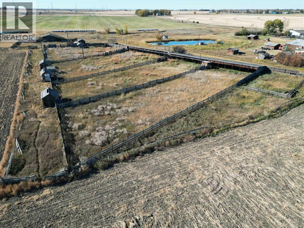 221036 TWP RD 9-1A Township