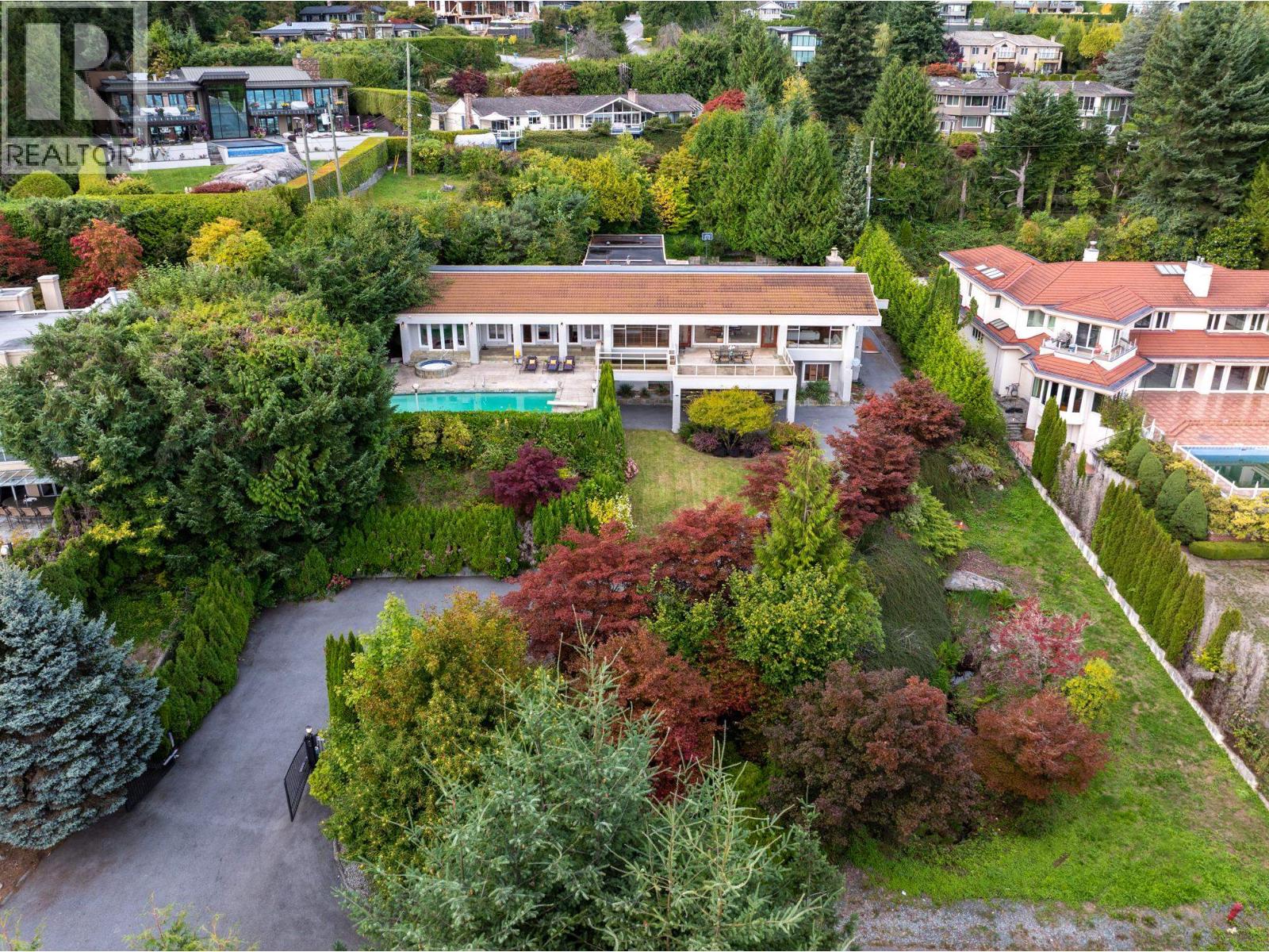 1035 King Georges Way, West Vancouver, British Columbia  V7S 1S6 - Photo 8 - R3171689