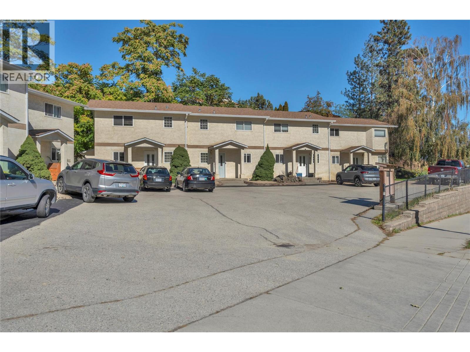 8710 Prairie Valley Road Unit# 4, Summerland, BC V0H 1Z2