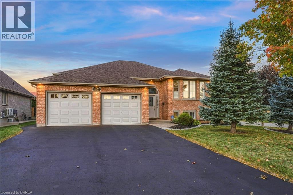 79 COURT Drive, Paris, Ontario