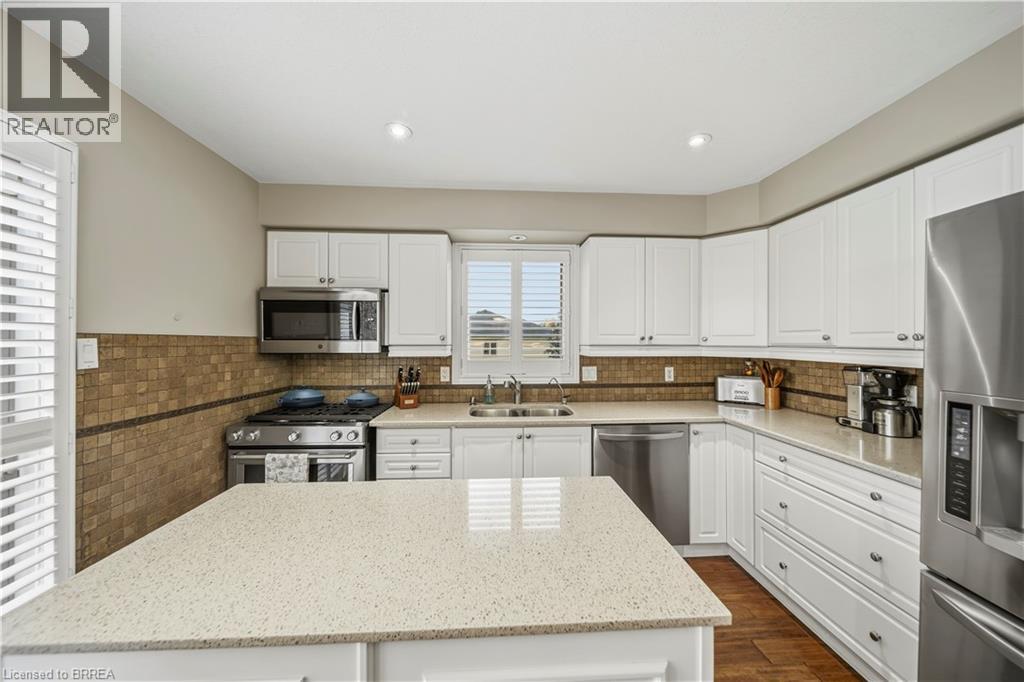 79 Court Drive, Paris, Ontario  N3L 4G7 - Photo 9 - 40868703